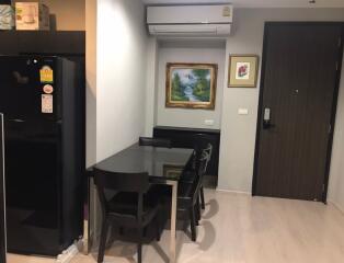 Rhythm Sukhumvit 44/1  2 Bed Rental Property Near BTS Station