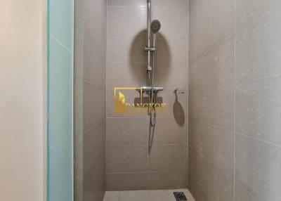 Noble Ploenchit  Cozy 1 Bedroom Condo Next to BTS Ploenchit