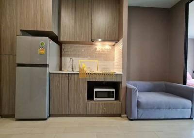 Noble Ploenchit  Cozy 1 Bedroom Condo Next to BTS Ploenchit