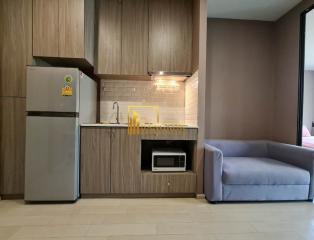 Noble Ploenchit  Cozy 1 Bedroom Condo Next to BTS Ploenchit