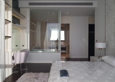 Marque Sukhumvit  Superb 3 Bedroom Super Luxury Condo Near BTS