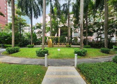 The Park Chidlom  Incredible 3 Bedroom Luxury Property For Rent