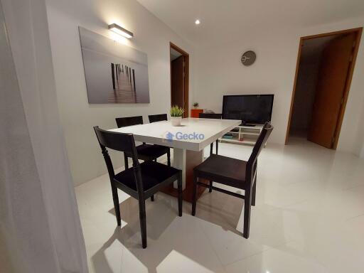 2 Bedrooms Condo in Sanctuary Wongamat C009561