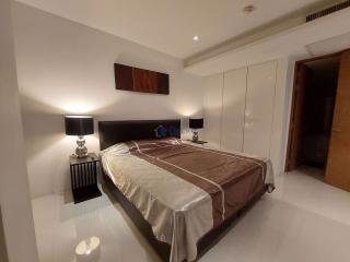 2 Bedrooms Condo in Sanctuary Wongamat C009561