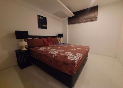 2 Bedrooms Condo in Sanctuary Wongamat C009561