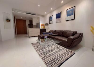 2 Bedrooms Condo in Sanctuary Wongamat C009561