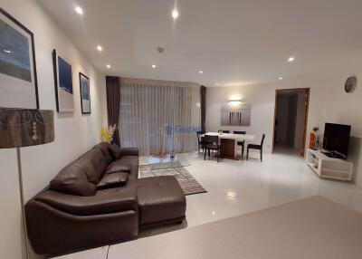 2 Bedrooms Condo in Sanctuary Wongamat C009561