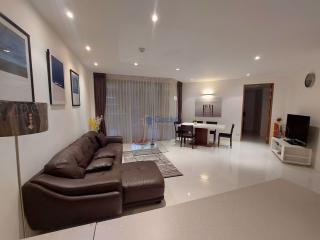 2 Bedrooms Condo in Sanctuary Wongamat C009561