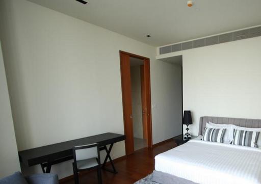 The Sukhothai Residences  2 Bedroom Property in Prestigious Development