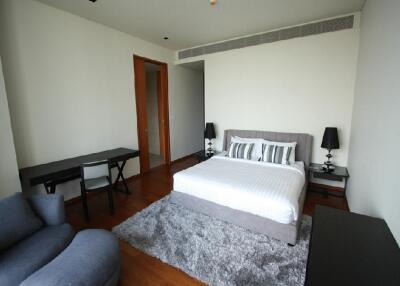The Sukhothai Residences  2 Bedroom Property in Prestigious Development