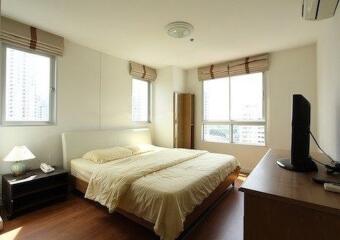 Condo One X  2 Bedroom Rental Property in Popular Phrom Phong Area