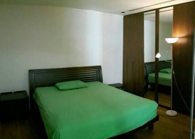The Legend Saladaeng | Luxury 1 Bedroom Condo in Popular Area
