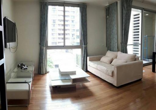 The Legend Saladaeng  Luxury 1 Bedroom Condo in Popular Area