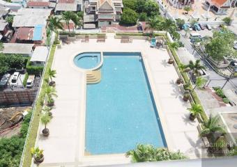 Baan Chaophraya  3 Bedroom Condo Near Riverside