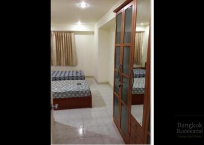 Royal Castle  3 Bedroom Property For Rent in Phrom Phong Area