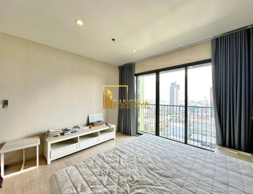 Noble Solo  Modern 1 Bedroom Condo For Rent in Thonglor