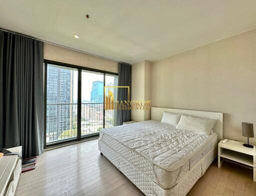 Noble Solo  Modern 1 Bedroom Condo For Rent in Thonglor