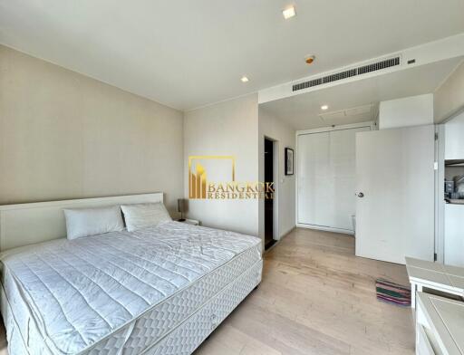 Noble Solo  Modern 1 Bedroom Condo For Rent in Thonglor