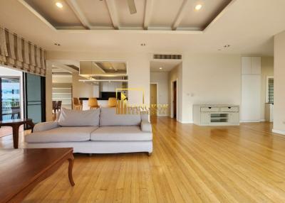 Incredible 4 Bedroom Penthouse Apartment in Thonglor
