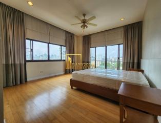 Incredible 4 Bedroom Penthouse Apartment in Thonglor