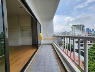 Incredible 4 Bedroom Penthouse Apartment in Thonglor