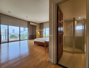 Incredible 4 Bedroom Penthouse Apartment in Thonglor