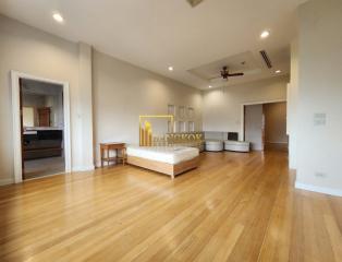 Incredible 4 Bedroom Penthouse Apartment in Thonglor