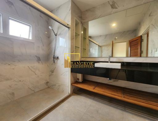 Incredible 4 Bedroom Penthouse Apartment in Thonglor
