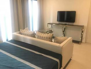 Noble Ploenchit  Cozy 1 Bedroom Property Near BTS