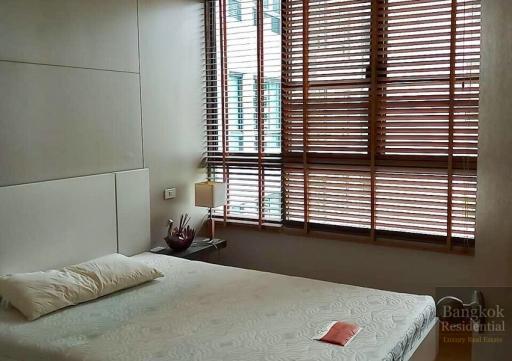 Issara@42  Modern 2 Bed Condo For Rent Near Ekkamai BTS