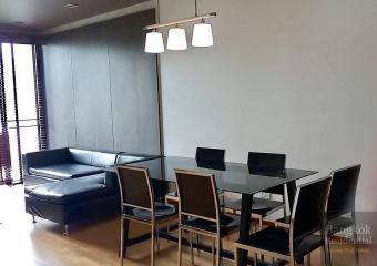 Issara@42  Modern 2 Bed Condo For Rent Near Ekkamai BTS