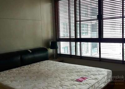 Issara@42  Modern 2 Bed Condo For Rent Near Ekkamai BTS