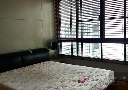 Issara@42  Modern 2 Bed Condo For Rent Near Ekkamai BTS