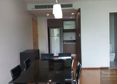 Issara@42  Modern 2 Bed Condo For Rent Near Ekkamai BTS