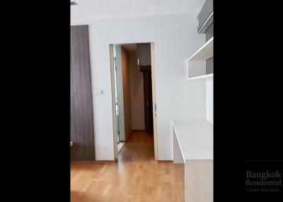 Issara@42  Modern 2 Bed Condo For Rent Near Ekkamai BTS