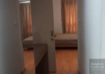 Issara@42  2 Bedroom For Rent in Low Rise Ekkamai Project