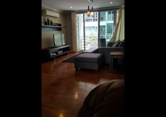 Baan Siri 10  2 Bedroom Condo For Rent Near Benjakitti Park