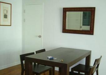 Baan Siri 10  2 Bedroom Condo For Rent Near Benjakitti Park