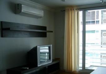 Baan Siri 10  2 Bedroom Condo For Rent Near Benjakitti Park