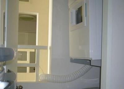Baan Siri 10  2 Bedroom Condo For Rent Near Benjakitti Park