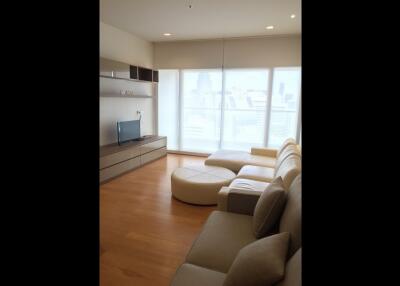 2 Bed Condo For Rent & Sale in Nana BR6735CD