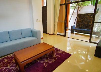 Raintree Village House  3 Bedroom House With Pool Access in Phrom Phong
