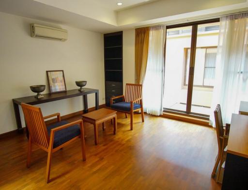 Raintree Village House  3 Bedroom House With Pool Access in Phrom Phong