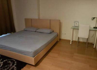 Prive by Sansiri | Affordable Luxury 1 Bedroom in Phloenchit