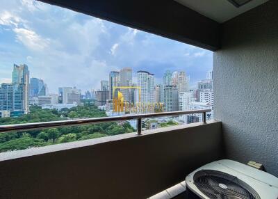 Charming 1 Bedroom Serviced Apartment With Green Views