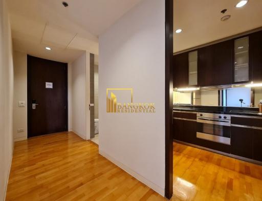 Fantastic 2 Bedroom Serviced Apartment Overlooking Benjasiri Park