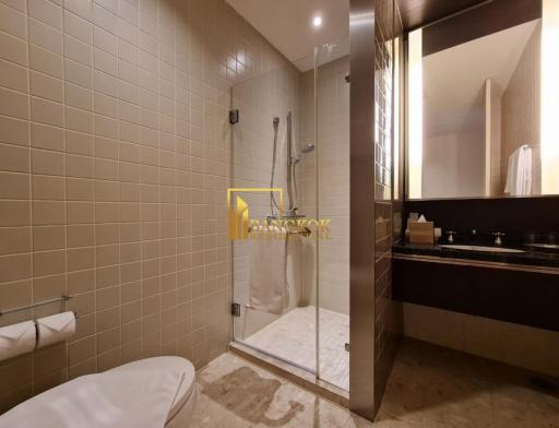 Fantastic 2 Bedroom Serviced Apartment Overlooking Benjasiri Park