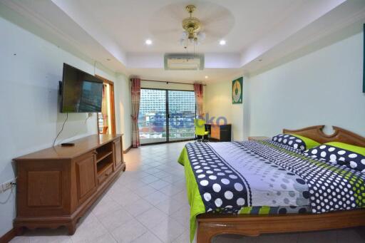 1 Bedroom Condo in View Talay 2 Jomtien C010298