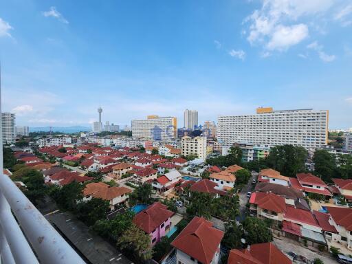 1 Bedroom Condo in View Talay 2 Jomtien C010298