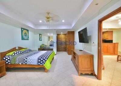 1 Bedroom Condo in View Talay 2 Jomtien C010298